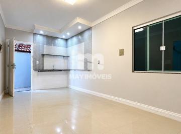 Casa · 96m² · 2 Quartos · Casa para aluguel - em São João
