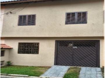Casa de 3 quartos, Santo André · Sobrado em Condominio Fechado com 3 quartos e 2 Vagas na Vila Linda - Santo André