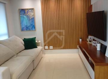 Apartamento · Apartamento à venda - na Casa Branca