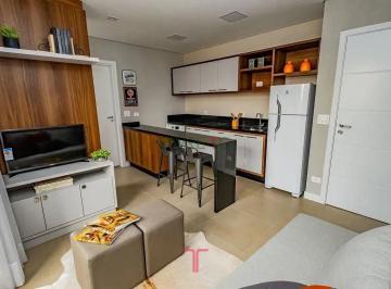 b1rzyjmfrz61778708065133.jpg · Apartamento para Locação 1 Quarto, 34M², Portão, Curitiba - PR Condomínio Primo Canto