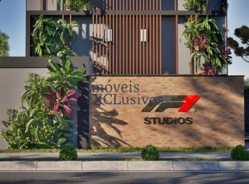 Apartamento · 30m² · 1 Quarto · STUDIOS NO CORAÇÃO DA VILA HAUER