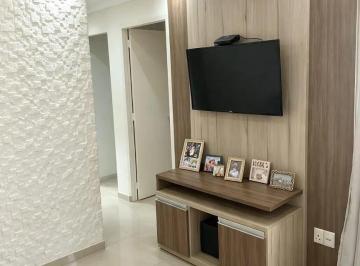 11792412089634.jpg · Apartamento à venda Residencial Nova Praia, Balneário Salto Grande, Americana, SP