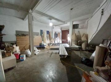 Comercial · 90m² · Excelente salão comercial com 90m2 no Bairro Sacomã em São Paulo.