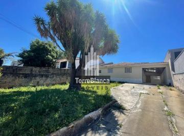 576b605e-e492-489e-a01e-c18e7727cf051792426320370.jpg · Casa com 3 quartos, garagem, amplo terreno,130m², Contorno, Ponta Grossa, PR
