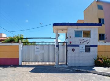 Apartamento · 79m² · 3 Quartos · 1 Vaga · Apartamento para Aluguel no Condomínio Eldorado 1 | 3 Quartos | 1 Suíte | Móveis Projetados