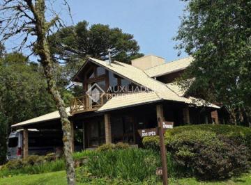 Casa · 159m² · 3 Quartos · Casa no Reserva da Serra
