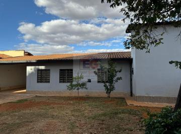Casa · 200m² · 4 Quartos · 4 Vagas · RUA 03 CH 30 - ALUGO CASA 04 QUARTOS, COLONIAL FORA DE CONDOMINIOS