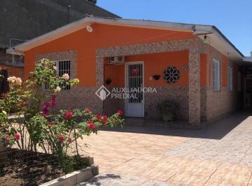 Casa · 119m² · 3 Quartos · 4 Vagas · Casa com 119 m2, 3 quartos, em Alvorada