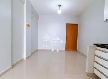 Apartamento · 33m² · 1 Quarto · TH36358 - Qd 105 Praca Bem Te Vi Águas Claras - Res. Mirante do Parque, Apartamento 01 quarto, 33m².