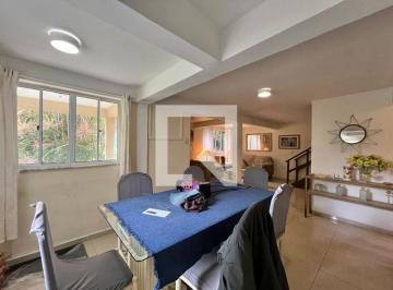 Casa · 190m² · 3 Quartos · 4 Vagas · Casa para Aluguel - Jardim Oceânico, 3 Quartos, 190 m² - Rio de Janeiro