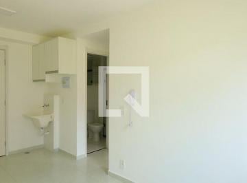 Apartamento · 33m² · 2 Quartos · Apartamento para Aluguel - Vila Princesa Isabel, 2 Quartos, 33 m² - São Paulo
