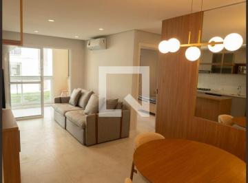 Apartamento · 60m² · 2 Quartos · 1 Vaga · Apartamento para Aluguel - Bela Vista, 2 Quartos,  60 m² - Paulínia