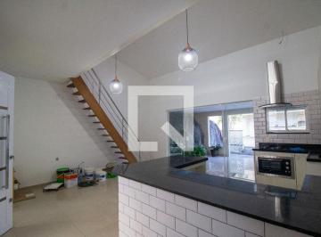 Casa · 220m² · 2 Quartos · 2 Vagas · Casa para Aluguel - Vargem Grande, 2 Quartos,  220 m² - Rio de Janeiro