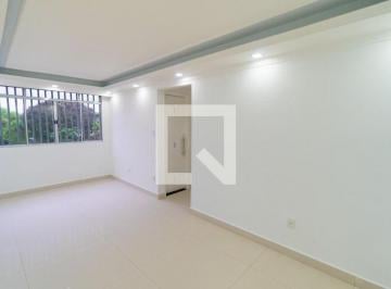Apartamento · 60m² · 2 Quartos · 1 Vaga · Apartamento para Aluguel - Jabaquara, 2 Quartos, 60 m² - São Paulo
