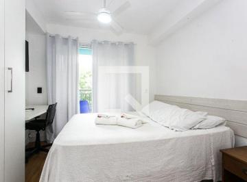 Apartamento · 20m² · 1 Quarto · Apartamento para Aluguel - Santana, 1 Quarto,  20 m² - São Paulo