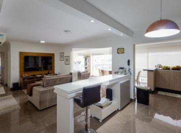 Apartamento · 130m² · 4 Quartos · 2 Vagas · Apartamento para Aluguel - Santo Amaro , 4 Quartos,  130 m² - São Paulo