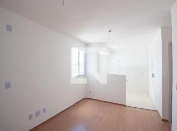 Apartamento · 48m² · 2 Quartos · 1 Vaga · Apartamento para Aluguel - Nacional, 2 Quartos, 48 m² - Contagem