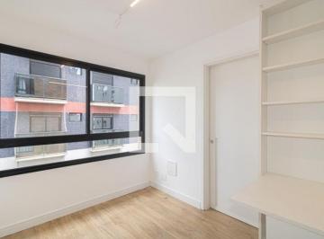 Apartamento · 40m² · 2 Quartos · Apartamento para Aluguel - Moema, 2 Quartos, 40 m² - São Paulo