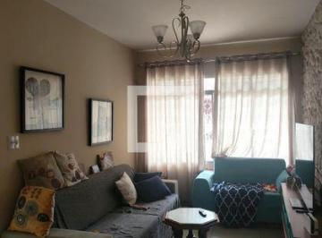 Casa · 110m² · 3 Quartos · 3 Vagas · Casa para Aluguel - Vila Clementino, 3 Quartos,  110 m² - São Paulo