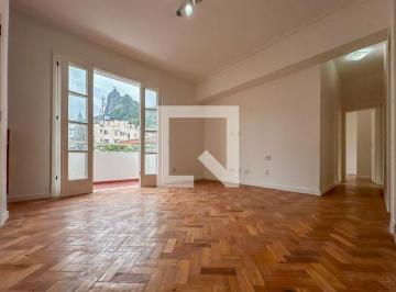 Apartamento · 84m² · 3 Quartos · 1 Vaga · Apartamento para Aluguel - Botafogo, 3 Quartos, 84 m² - Rio de Janeiro