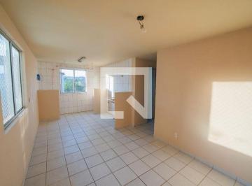 Apartamento · 44m² · 2 Quartos · 1 Vaga · Apartamento para Aluguel - Cidade Industrial, 2 Quartos, 44 m² - Curitiba