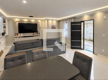 Casa · 120m² · 5 Quartos · 3 Vagas · Casa para Aluguel - Campo Grande, 5 Quartos,  120 m² - Rio de Janeiro