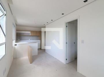 Apartamento · 40m² · 1 Quarto · 1 Vaga · Apartamento para Aluguel - Passo D'areia, 1 Quarto,  40 m² - Porto Alegre