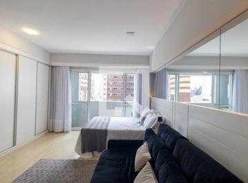 Apartamento · 33m² · 1 Quarto · Apartamento para Aluguel - Centro, 1 Quarto,  33 m² - Curitiba