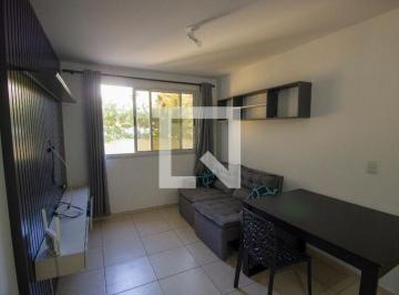 Apartamento de 2 quartos, Brasília · Apartamento para Aluguel - Ceilândia, 2 Quartos,  47 m² - Brasília