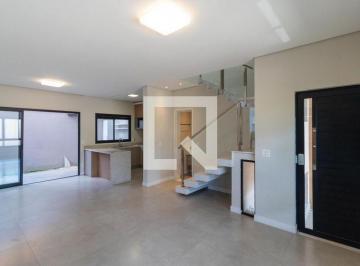 Sobre o imóvel: Casa em condomínio em área nobre com 3 dormitórios, sendo 1 suít · Casa para Aluguel - Alto Taquaral, 3 Quartos, 130 m² - Campinas