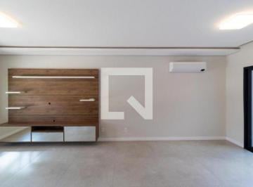 Casa · 130m² · 3 Quartos · 2 Vagas · Casa para Aluguel - Alto Taquaral, 3 Quartos,  130 m² - Campinas