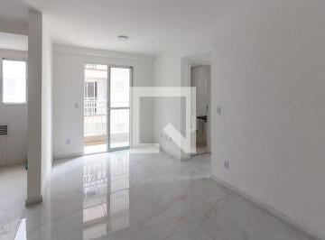 Apartamento · 59m² · 2 Quartos · 1 Vaga · Apartamento para Aluguel - Vila Nova Bonsucesso, 2 Quartos,  59 m² - Guarulhos