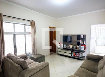 Casa · 150m² · 3 Quartos · 2 Vagas · Casa para Aluguel - Jardim Morada do Sol, 3 Quartos, 150 m² - Indaiatuba