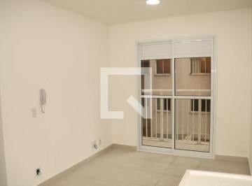 Apartamento · 35m² · 2 Quartos · Apartamento para Aluguel - Vila Santa Clara, 2 Quartos, 35 m² - São Paulo