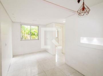 Apartamento · 44m² · 2 Quartos · 1 Vaga · Apartamento para Aluguel - Estância Velha, 2 Quartos, 44 m² - Canoas
