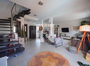 Casa · 100m² · 3 Quartos · 2 Vagas · Casa para Aluguel - Porto da Lagoa, 3 Quartos,  100 m² - Florianópolis