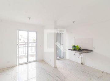 Apartamento · 55m² · 2 Quartos · 1 Vaga · Apartamento para Aluguel - São Pedro, 2 Quartos, 55 m² - Osasco