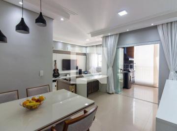 Apartamento · 70m² · 2 Quartos · 1 Vaga · Apartamento para Aluguel - Bussocaba, 2 Quartos,  70 m² - Osasco