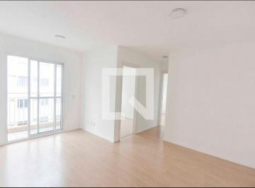 Apartamento · 45m² · 2 Quartos · 1 Vaga · Apartamento para Aluguel - São Cristóvão, 2 Quartos, 45 m² - Rio de Janeiro