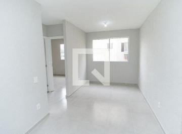 Apartamento · 44m² · 2 Quartos · 1 Vaga · Apartamento para Aluguel - Cosmos, 2 Quartos, 44 m² - Rio de Janeiro