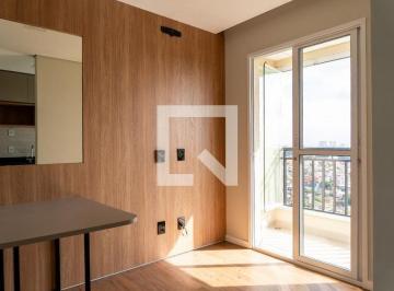 Apartamento · 42m² · 2 Quartos · 1 Vaga · Apartamento para Aluguel - Chácara Agrindus, 2 Quartos, 42 m² - Taboão da Serra