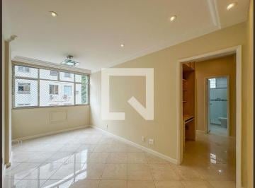Apartamento · 65m² · 2 Quartos · Apartamento para Aluguel - Urca, 2 Quartos,  65 m² - Rio de Janeiro