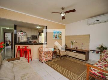 Casa · 75m² · 2 Quartos · 2 Vagas · Casa para Aluguel - Chácaras de Inoã, 2 Quartos, 75 m² - Maricá