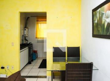 Apartamento · 46m² · 2 Quartos · 1 Vaga · Apartamento para Aluguel - Rocha Sobrinho, 2 Quartos, 46 m² - Mesquita