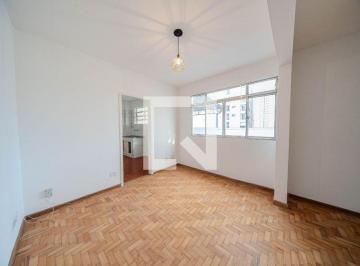 Apartamento · 60m² · 1 Quarto · Apartamento para Aluguel - Consolação, 1 Quarto, 60 m² - São Paulo