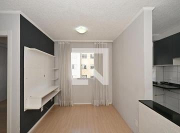 Apartamento · 42m² · 2 Quartos · Apartamento para Aluguel - Vila Andrade, 2 Quartos, 42 m² - São Paulo