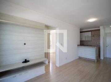 Apartamento · 58m² · 2 Quartos · 1 Vaga · Apartamento para Aluguel - Jardim São Paulo, 2 Quartos, 58 m² - Sorocaba