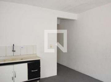 Casa de 1 quarto Aluguel R$ 900 · Casa para Aluguel - Jardim Santo Eduardo, 1 Quarto, 60 m² - Embu das Artes