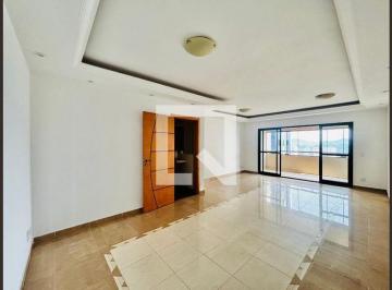 Apartamento · 153m² · 4 Quartos · 3 Vagas · Apartamento para Aluguel - Alphaville, 4 Quartos,  153 m² - Barueri