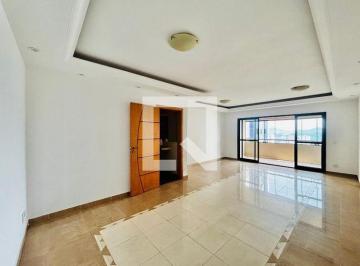 Apartamento · 153m² · 4 Quartos · 3 Vagas · Apartamento para Aluguel - Alphaville, 4 Quartos,  153 m² - Barueri